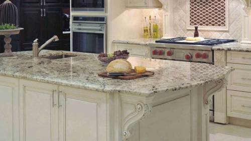 marble and granite supplier 