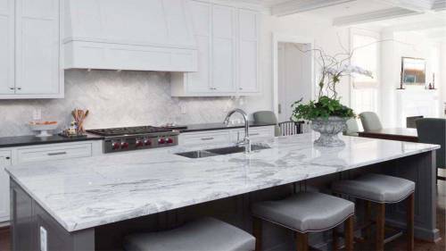 marble and granite supplier 