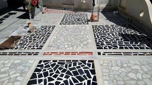 marble and granite supplier 