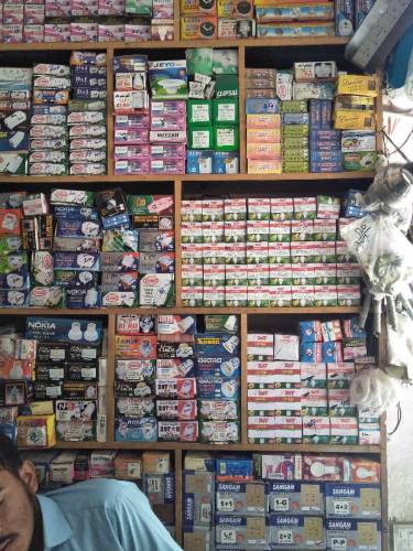 Masha Allah Hardware Sanatary store