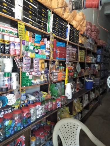Masha Allah Hardware Sanatary store
