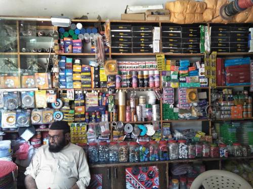 Masha Allah Hardware Sanatary store