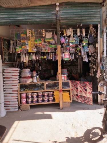 Masha Allah Hardware Sanatary store