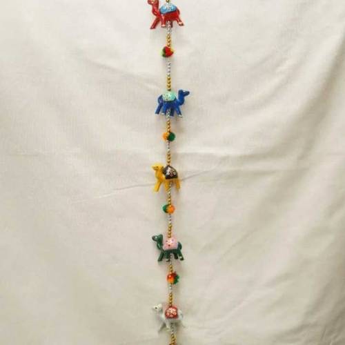 Camel Wall Hanging Home Decor