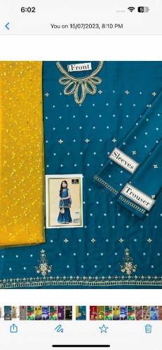 Maria B Kids Collection 