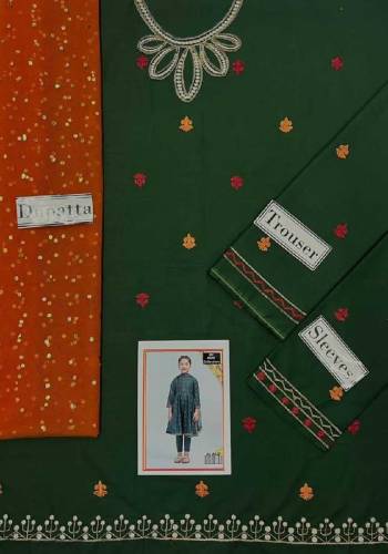 Maria B Kids Collection 