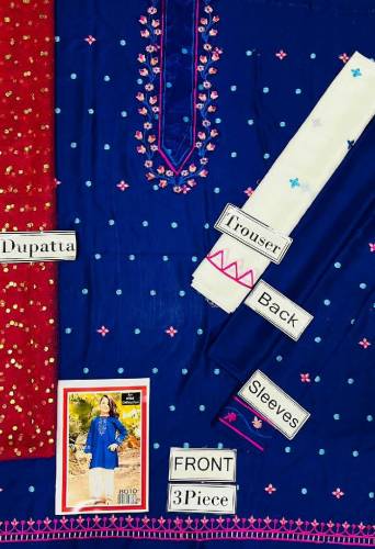 Maria B Kids Collection 