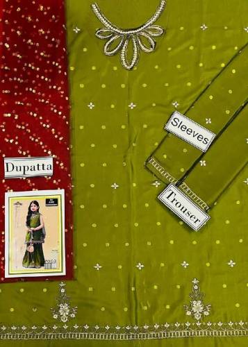 Maria B Kids Collection 