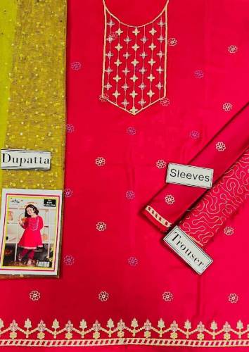 Maria B Kids Collection 