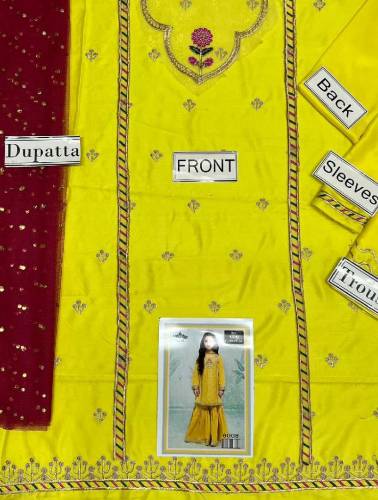 Maria B Kids Collection 