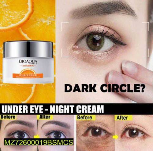 Dark Circle 