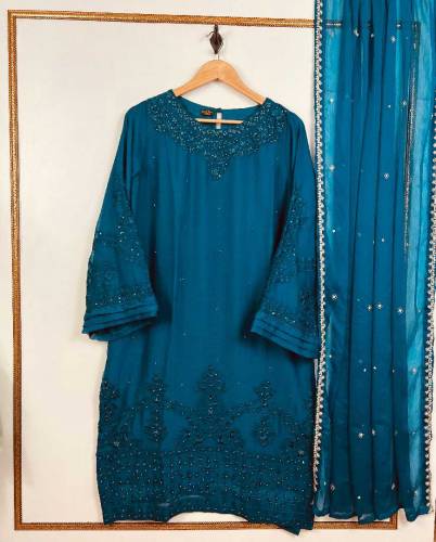 Agha_Noor_King_Replica_Same_As_Original_With_Collar_Tag_