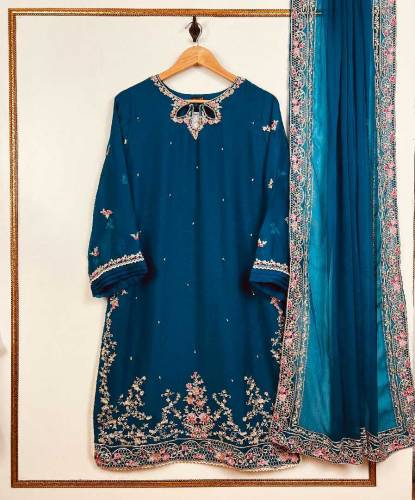 Agha_Noor_King_Replica_Same_As_Original_With_Collar_Tag_