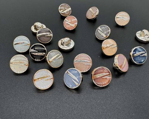 Fancy Matle Buttons