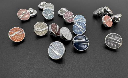 Fancy Matle Buttons