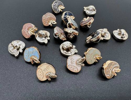 Fancy Matle Buttons