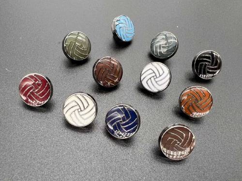 Fancy Matle Buttons