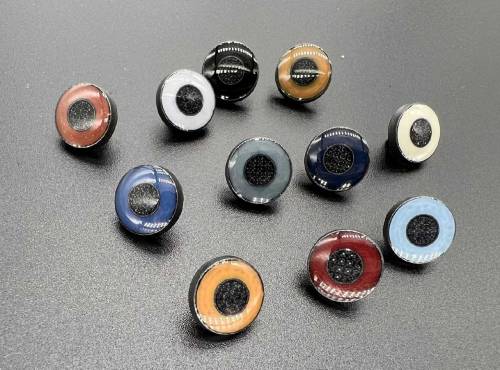 Fancy Matle Buttons
