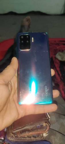 oppo f17 