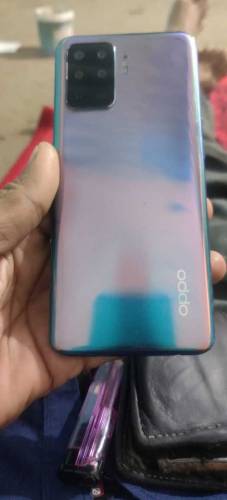 oppo f17 