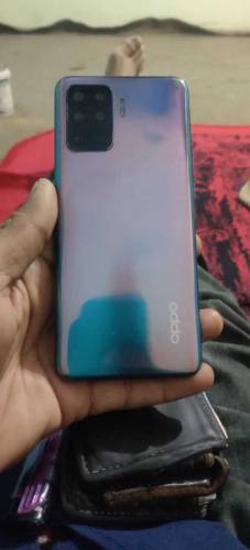 oppo f17 