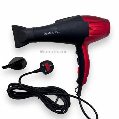 Professional hair dryer, salon grade blow dryer ,Remington hair dryer