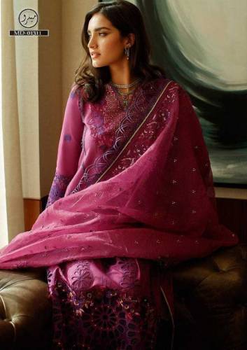 Noor Fashion Collection 