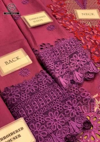 Noor Fashion Collection 
