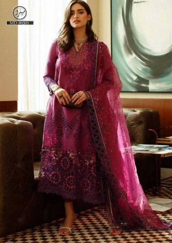 Noor Fashion Collection 
