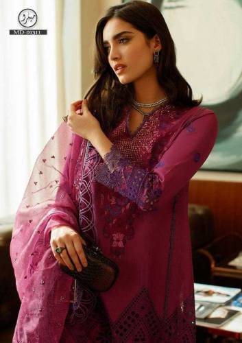 Noor Fashion Collection 