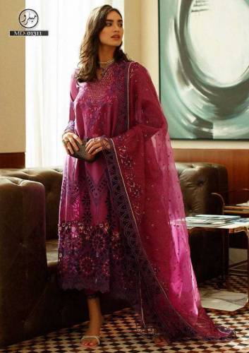 Noor Fashion Collection 