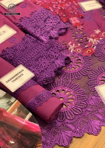 Noor Fashion Collection 