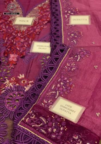 Noor Fashion Collection 