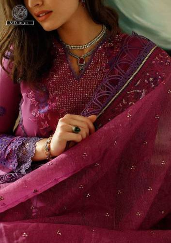Noor Fashion Collection 