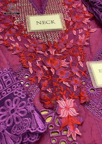 Noor Fashion Collection 