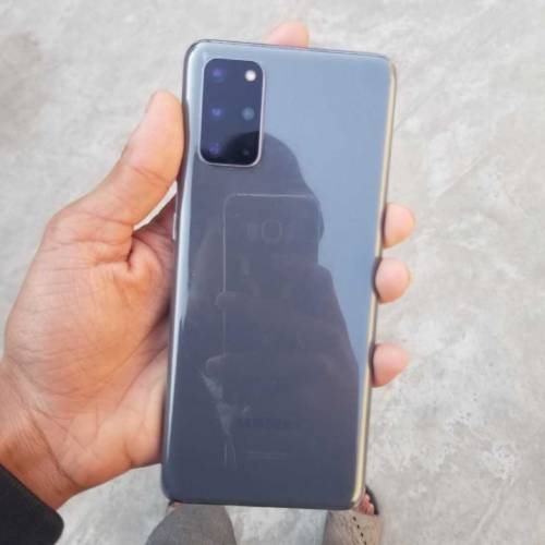 Samsung s20 plus 5g sim working 