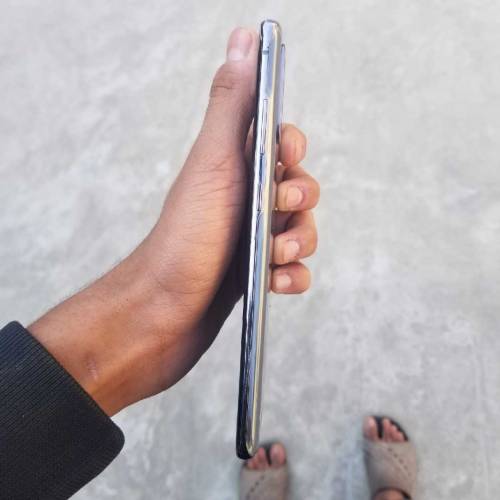 Samsung s20 plus 5g sim working 