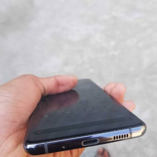 Samsung s20 plus 5g sim working 