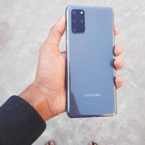 Samsung s20 plus 5g sim working 