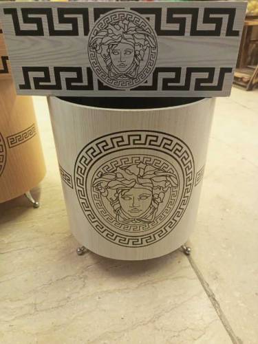 dastbin,tissuebox,tableset,other home items