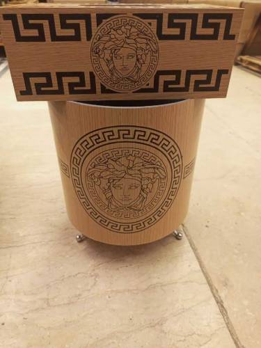 dastbin,tissuebox,tableset,other home items