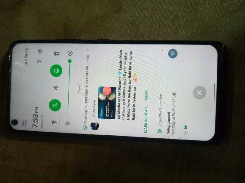  mobile phone