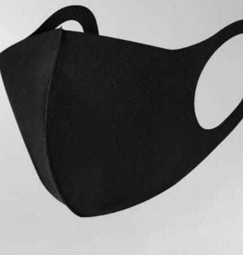 Face mask 