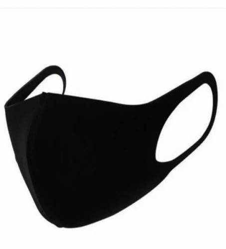 Face mask 