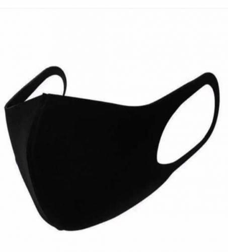 Face mask 