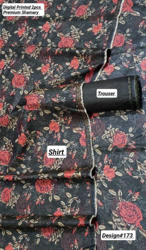 Shemrey by CHUNRI 2pc