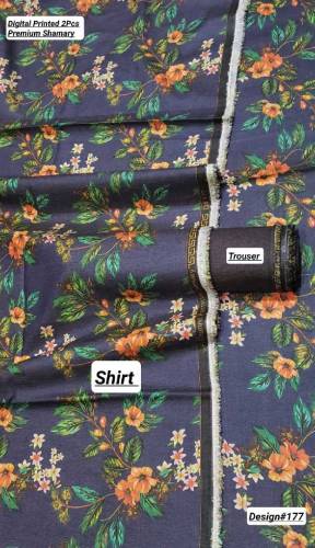 Shemrey by CHUNRI 2pc
