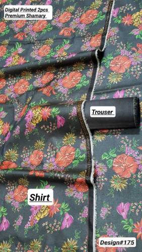 Shemrey by CHUNRI 2pc