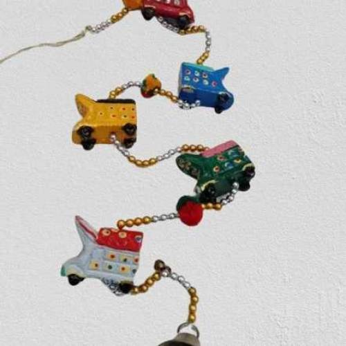 Truck Wall Hanging Home Decor