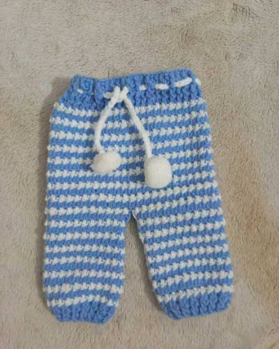 handmade crochet newborn baby set 